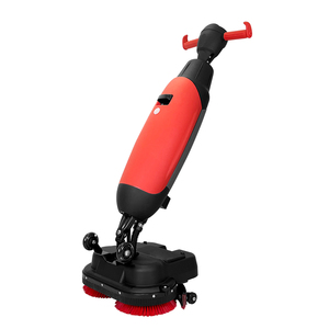 Good Price Floor <b>Scrubber</b> Factory Cleaning Machine Auto Floor <b>Scrubber</b> Factory Floor Cleaning Machine Auto - Product Image 6
