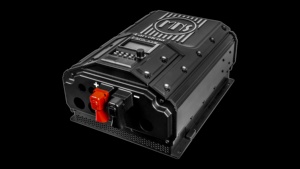 Contrôleur de charge solaire MPPT Mi DN ITE Solar Barcelona Modèle 56896 100W 84V Fonctionnement 24 heures sur 24 - Product Image 2