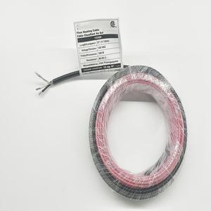 Cable Calefactor Eléctrico para Piso <span class=keywords><strong>Radiante</strong></span> Interior, Cable Calefactor para Instalación en Losa - Product Image 1