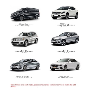 Gương chiếu hậu chỉnh điện bằng kính, tích hợp <span class=keywords><strong>Bluetooth</strong></span>, dành cho Mercedes-Benz Vito GLA GLK GLC GLA C-Class E-Class - Product Image 1