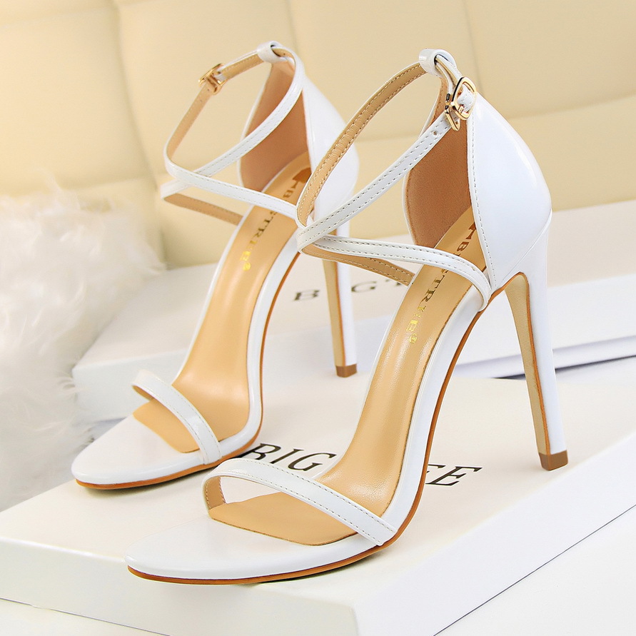 White 10cm