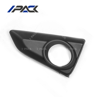 Cache de phare antibrouillard en gros pour Toyota Mark X Reiz 2013-2017, cadre de phare antibrouillard, boîtier, prix d'usine, pièces automobiles, approvisionnement en gros