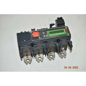 พร้อมส่ง MICROLOGIC อุปกรณ์ควบคุมอุตสาหกรรม PAC PLC แบบเฉพาะ - Product Image 1