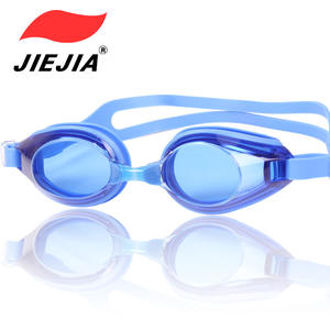 Gafas de Natación Jiejia para Adultos, Modelo M100, Antivaho, Impermeables, de Alta Definición, Ajuste Universal - Product Image 4