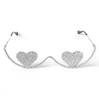 Montures sans verres pour femmes adultes, de haute qualité, avec strass géométriques brillants effet diamant, pour soirées et photographie, au design raffiné