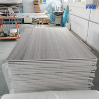 Paneles Modulares de Pared de Escalada en Roca para Interiores y Exteriores, Preperforados, con Revestimiento de Poliéster Reforzado con Fibra de Vidrio, en Venta