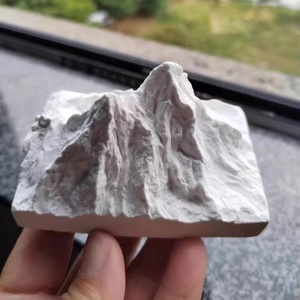 น้ำหอมปรับอากาศหรูหรา กลิ่นภูเขาแอลป์ แบบไม่ใช้ไฟ ไม่ใช้น้ำ พร้อมหินกระจายกลิ่น - Product Image 5