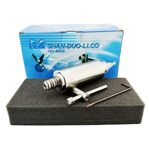 Máy cắt tốc độ cao Dental Eagle Kiểm tra tác động Đánh bóng Bảo hành <span class=keywords><strong>1</strong></span> năm - Product Image 2