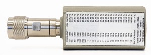 Sensor de Potencia Avera Plc 8481d -70 -20 Dbm 10 Mhz 18 Ghz con Garantía - Product Image 2