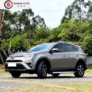 Toyota <span class=keywords><strong>RAV4</strong></span> <span class=keywords><strong>2018</strong></span> en Oferta, Modelo 2.0L 151hp CVT 2WD Versión Fashion X, Inspeccionado para Seguridad, Bajo Kilometraje - Product Image 1