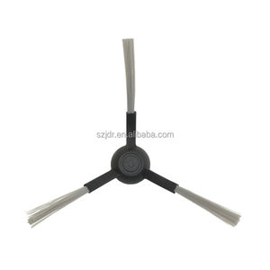 อะไหล่เปลี่ยนแปรงด้านข้างไฟฟ้าสำหรับหุ่นยนต์ <span class=keywords><strong>Xiaomi</strong></span> <span class=keywords><strong>Mi</strong></span> VXVC01-JG STYJ02YM อุปกรณ์เสริมหุ่นยนต์ดูดฝุ่นด้านข้าง - Product Image 1