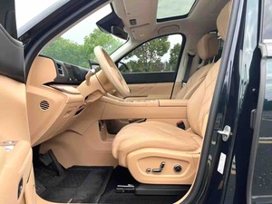Offre Spéciale Chery Fengyun T11 Modèle 2026 SUV Hybride 220 <span class=keywords><strong>Euro</strong></span> VI Caméra Arrière 360° Volant à Gauche Cuir Jantes R21 Propulsion Arrière - Product Image 5