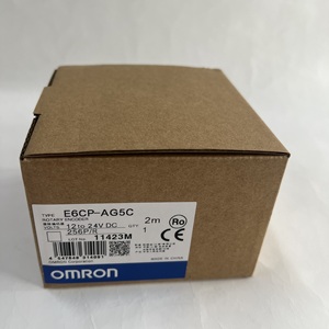 Encodeur rotatif absolu 100% neuf et original E6CP-AG5C - Product Image 1