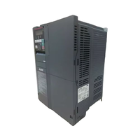 Convertidor de Frecuencia de Carga Ligera Dedicado para Bomba de Agua y Ventilador, Serie FR-F800, FR-F820/F840, 3.7KW, FR-F840-00083-2-60