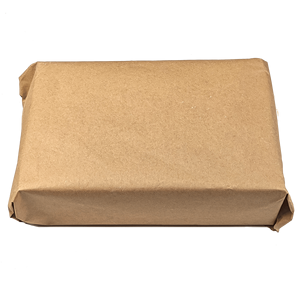 Virgin Pulp Nature Self-adhesive Brown Craft Paper <b>Roll</b> to <b>Wrap</b> Pallets Instead of <b>Plastic</b> Film - Product Image 4