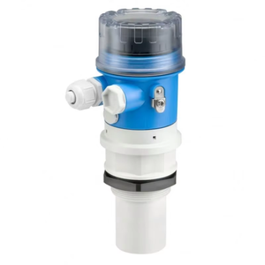 Sensor de Nivel Ultrasónico Endress+Hauser FMU30 Prosonic T 4-20mA Continuo, 1 Año de Garantía, Soporte Personalizado OBM, Ultraso FMU30 U - Product Image 4