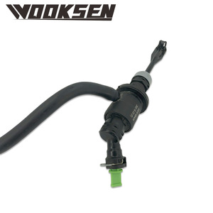 กระบอกสูบคลัตช์ 30610-4BA0A สำหรับนิสสัน เอ็กซ์เทรล T32 1.6 2015 อะไหล่ทดแทน - Product Image 4