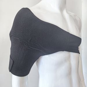 Nueva Tendencia en Envolturas de <span class=keywords><strong>Gel</strong></span> para Hombro, Terapia de Frío y Calor, Compresión para Alivio del Dolor del Manguito Rotador, Artritis y Terapia Muscular - Product Image 4