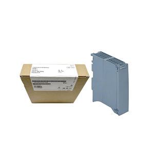 Module de communication PLC 100% original neuf 6GK7542-5DX00-0XE0, contrôleur logique programmable, module PLC, série S7-1500 - Product Image 6