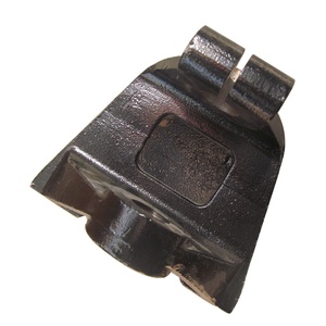 Ricambi Originali per Camion Leggeri Sinotruk Howo, Staffa del Molla a Balestra Posteriore di Marca Affidabile - Product Image 5