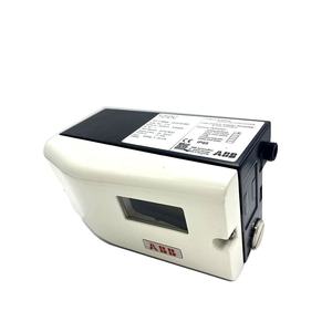 V18348 V18345-1010421001 Structure de contrôle Hart à double action/simple action avec écran LCD, précision 0,2 % FS, garantie 3 ans - Product Image 4
