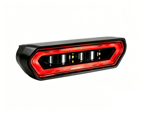 Kit de Luces Traseras LED Universales para UTV, con Luz Estroboscópica, de Freno y Reversa, para Polaris Can-Am Commander Maverick X3 - Product Image 3