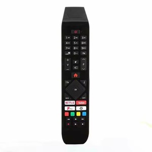 Universal TV <b>Remote</b> <b>Control</b> for Hitachi RC43141 <b>Smart</b> LED TVs Waterproof 433MHz - Product Image 5