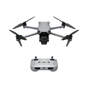 Dron Air 3S con RC-N3, Cámara Dual CMOS de 1 Pulgada, Video 4K HDR, 45 Minutos de Tiempo de Vuelo, Transmisión de Video O4+ de 20 KM, Quadcopter Plegable - Product Image 5