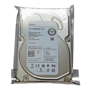 Disque dur interne d'entreprise ST <span class=keywords><strong>Constellation</strong></span> <span class=keywords><strong>ES</strong></span> ST500NM0011 500 Go 7200 tr/min 64 Mo de cache SATA 6,0 Gb/s 3,5 pouces, disque nu - Product Image 4