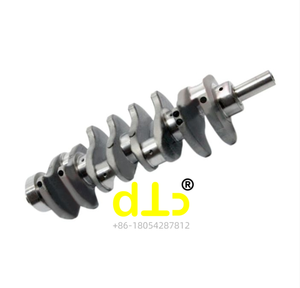 เพลาข้อเหวี่ยง 13401-58021 สำหรับเครื่องยนต์โตโยต้า 14B สำหรับเครื่องจักรก่อสร้าง - Product Image 5