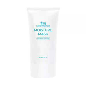 OEM ODM Masque capillaire naturel professionnel à la pastèque Soin capillaire réparateur hydratant en profondeur - Product Image 2