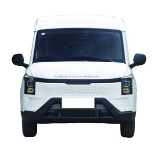 DongFeng pour Forthing V5 Electric MiniVan 100 km/h High Speed 310km Range Panel Design Manual Gearbox FWD Leather Seats Left New - Product Image 3