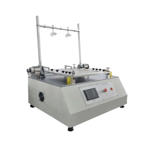 Probador de vida útil de portátiles, probador de fatiga de eje de portátil, máquina de prueba de torsión, probador de torsión de eje de portátil - Product Image 3