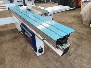 स्वचालित cnc स्लाइडिंग टेबल पैनल ने लकड़ी के काम के लिए 2800 मिमी 45 °/90 °/90 ° से देखा - Product Image 4