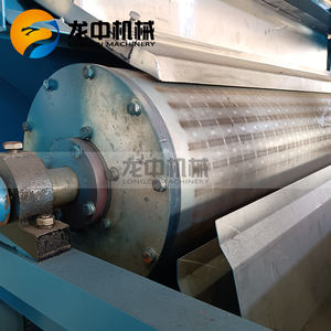 Ad alta intensità 15000Gs secco due tre quattro rulli separatore magnetico per zircone stagno Columbite minerale Monazite <span class=keywords><strong>Cassiterite</strong></span> <span class=keywords><strong>Cassiterite</strong></span> - Product Image 4