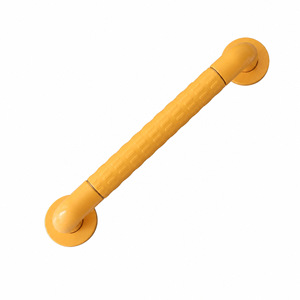 Barre d'appui Ivy, capacité de 300 lb, antidérapante, en acier inoxydable, pour la sécurité dans la salle de bain - Product Image 1