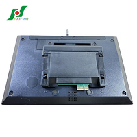 Panneau de commande d'affichage LCD d'origine ZHHP 6QN35-60129 compatible avec HP MFP 5800 6800 X57945 X5804 X67755 X67765 X677