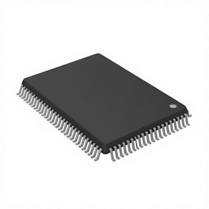 MB90F548GPF-G-FLE1: ไมโครคอนโทรลเลอร์ที่เหมาะสำหรับระบบอัตโนมัติในสำนักงาน, เครื่องใช้ไฟฟ้าภายในบ้าน และฮับเซ็นเซอร์ - Product Image 1