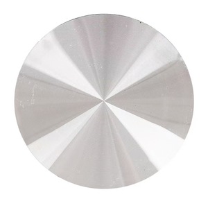 Custom <b>CD</b> grain aluminum nameplate high gloss sun pattern metal decorative plate equipment control button <b>label</b> - Product Image 1