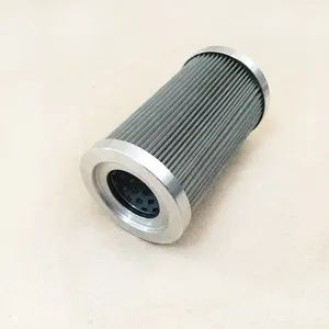 Industrial Oil Filter Fine Filtration Replacement Cartridge Filter