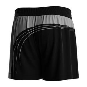 Shorts de combat sublimés OEM de haute qualité pour hommes, avec fentes, pour la gym, le Nogi, le BJJ et le MMA - Product Image 6