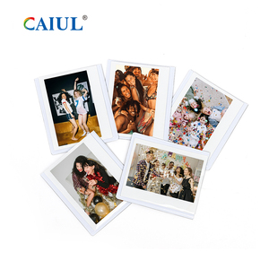 Cadres photo en gros pour <span class=keywords><strong>film</strong></span> <span class=keywords><strong>Instax</strong></span> <span class=keywords><strong>WIDE</strong></span> 300, aimants pour photos, cadres photo et porte-cartes faciles à utiliser - Product Image 1