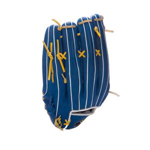 Gants <span class=keywords><strong>de</strong></span> champ intérieur <span class=keywords><strong>de</strong></span> <span class=keywords><strong>baseball</strong></span> en cuir Kip <span class=keywords><strong>de</strong></span> 15 <span class=keywords><strong>pouces</strong></span> - Product Image 2