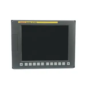 Miglior prezzo A02B-0309-B522 modulo di sistema mate cnc controller fanuc 0i