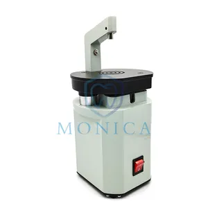MC-LA016 Dental Lab Machine Pin Laser Drilling Machine Mute Pin Planter High Speed/Laser pin drill machine