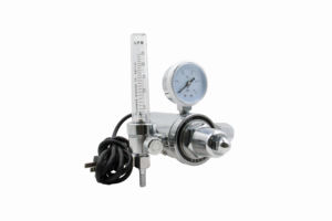 Regolatore di Pressione Gas <span class=keywords><strong>CO2</strong></span> Kinton di Alta Qualità in Ottone Massiccio, Regolatore di Pressione Gas Compresso <span class=keywords><strong>CO2</strong></span> - Product Image 2