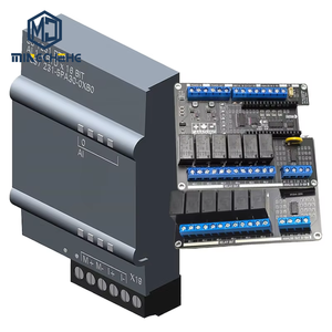 Módulo de Entrada Analógica Termopar 6ES7231-5QA30-0XB0 6ES7231-5PA30-0XB0 de 4 Canales para Sistema de Control de Temperatura - Product Image 1