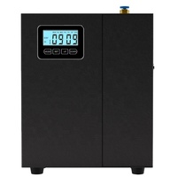 CNUS C400 Livraison rapide machine à parfum hôtel 600 mètres cubes commercial intelligent électrique brume froide diffuseur de parfum parfum