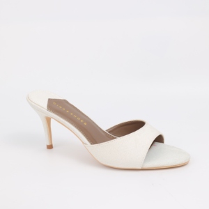 Classici marchi famosi <span class=keywords><strong>Beige</strong></span> suola sottile tacco alto tacco da sposa <span class=keywords><strong>tacchi</strong></span> da donna Open Toe Designer <span class=keywords><strong>tacchi</strong></span> di alta qualità per le donne - Product Image 2