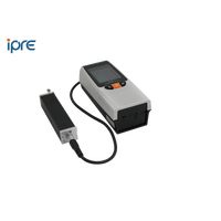 Medidor de Rugosidad Superficial IPRE TR520 con Pantalla a Color y Software para PC y Aplicación Android para Mecanizado de Piezas de Automóviles